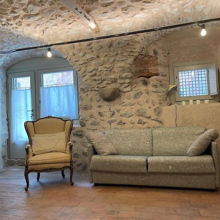 La Dimora Di Rosa E Amelia Apartman Songavazzo Kültér fotó